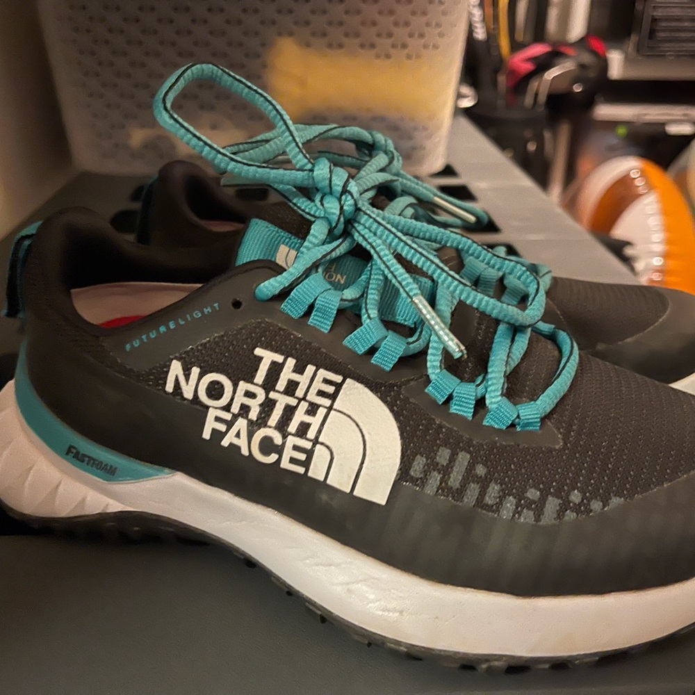 North Face Hiking sneakers